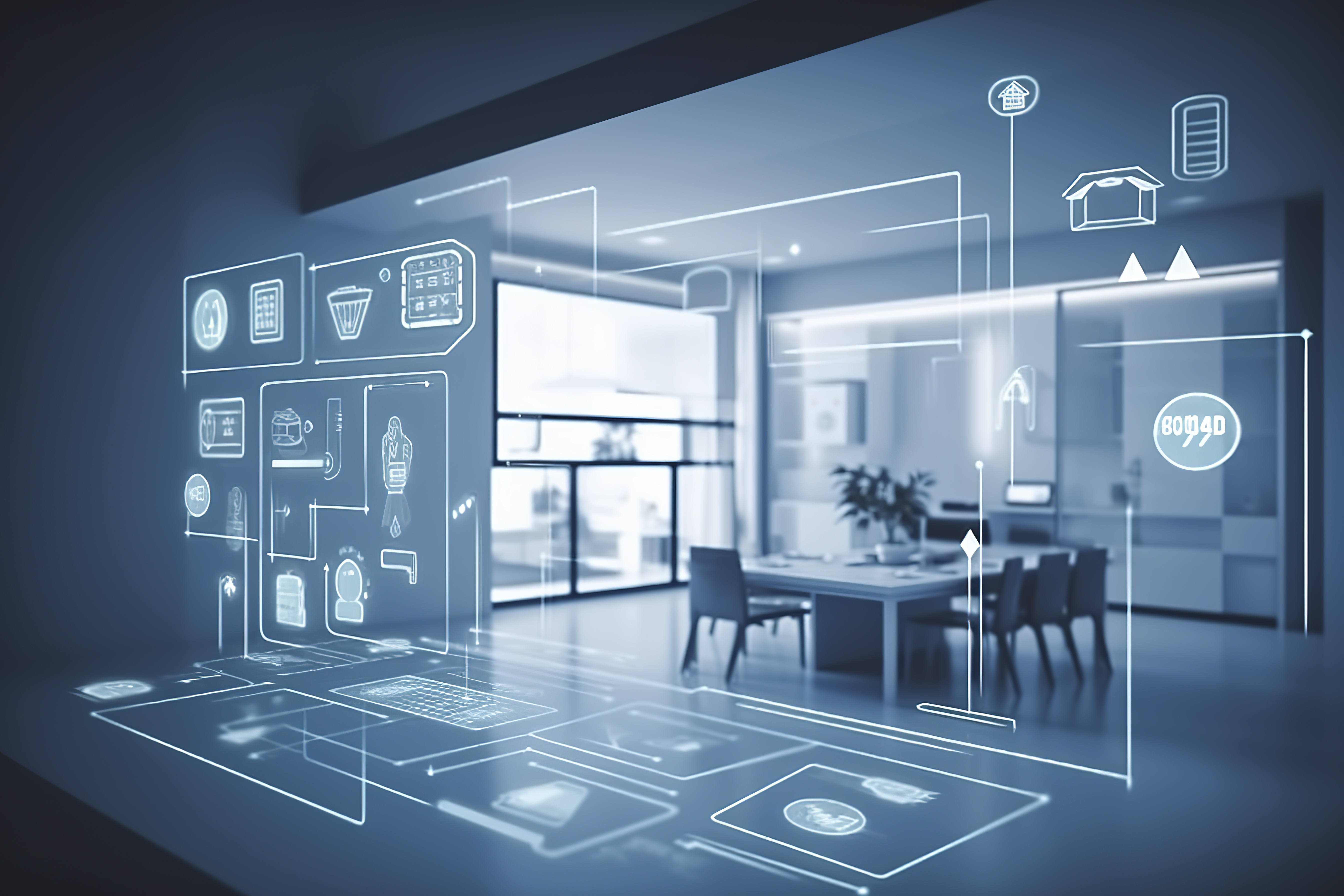 Automação Residencial